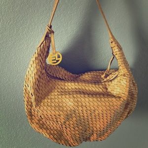 Elliott Lucca Hobo Bag